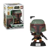 Funko Pop! STAR WARS Book Of Boba Fett: Boba Fett #480