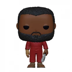 Funko Pop! US: Abraham #837