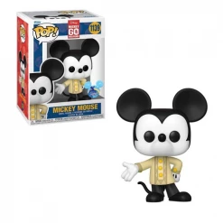 Funko Pop! MICKEY GO PHILIPPINES: Mickey Mouse #1139 Disney