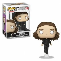 Television Funko Pop! THE UMBRELLA ACADEMY: Vanya #1118