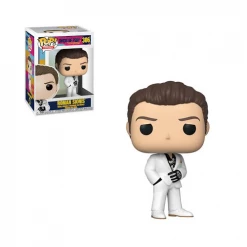 Funko Pop! DC Birds Of Prey: Roman Sionis #306