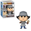 Funko Pop! INSPECTOR GADGET: Inspector Gadget #892 Animation