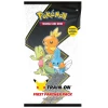 Pokemon Pokémon TCG: First Partner Pack [Hoenn]