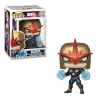 Funko Pop! MARVEL: Nova #494 [PX Previews]