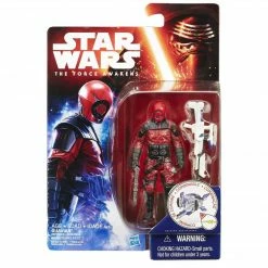 Star Wars The Force Awakens Wave 2 Guavian