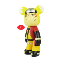 Popobe Naruto Bear 5"