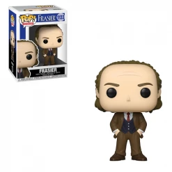 Funko Pop! FRASIER: Frasier #1133 Television