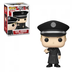 Movies Funko Pop! STARSHIP TROOPERS: Carl Jenkins #1048