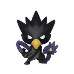 Funko Pop! MY HERO ACADEMIA: Fumikage Tokoyami #607
