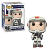 Funko Pop! LIGHTYEAR: Buzz Lightyear (XL-01) #1210 Disney 2 Funko Pop! LIGHTYEAR: Buzz Lightyear (XL-01) #1210 Disney