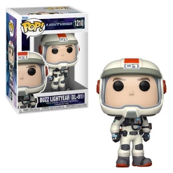 Funko Pop! LIGHTYEAR: Buzz Lightyear (XL-01) #1210 Disney
