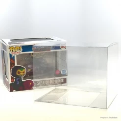 BoomLoot Protectors Protector Pop! Rides .5mm