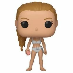 Funko Pop! 007: Honey Ryder [Dr. No] #690 Movies