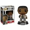 Funko Pop! STAR WARS: Finn #59