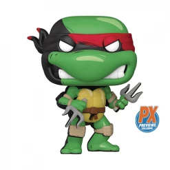 Miscellaneous Pops Funko Pop! EASTMAN AND LAIRD'S TMNT: Raphael #31 [PX]