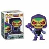 Funko Pop! MASTERS OF THE UNIVERSE: Battle Armor Skeletor #563