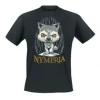 BoomLoot Tee's Funko Pop! TEES: Nymeria