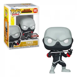 Animation Funko Pop! MY HERO ACADEMIA: Twice #1093 [Special Edition]