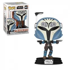 BoomLoot Funko Pop! STAR WARS: Bo-Katan Kryze #463