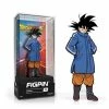 Other Toys FigPin Dragon Ball Super Broly: Goku #191 Cast Zinc Alloy [3"]