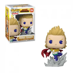 Funko Pop! MY HERO ACADEMIA: Mirio Togata #1004 Animation