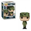Miscellaneous Pops Funko Pop! US NAVY: Sailor Working Uniform [Female 1]