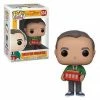 Funko Pop! Mister Rogers' Neighborhood: Mister Rogers #634