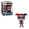 BoomLoot Funko Pop! DC: Harley Quinn [Dia De Los DC] #413