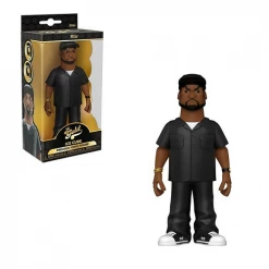 Funko Vinyl GOLD: Ice Cube
