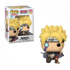 Funko Pop! BORUTO Next Generations: Boruto #1035