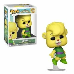Funko Pop! Adventures Of The Gummi Bears: Sunni #780 Disney