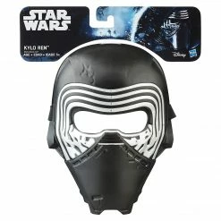 Hasbro Star Wars Rogue One Kylo Ren Mask