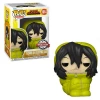 Animation Funko Pop! MY HERO ACADEMIA: Aizawa In Sleeping Bag #1014 [Special Edition]