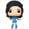 Television Funko Pop! BLACK MIRROR: Nanette Cole #944