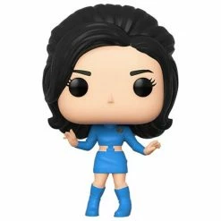 Television Funko Pop! BLACK MIRROR: Nanette Cole #944
