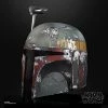 Star Wars The Black Series Boba Fett Premium Electronic Helmet Full-Scale Other Toys 2 Star Wars The Black Series Boba Fett Premium Electronic Helmet Full-Scale Other Toys