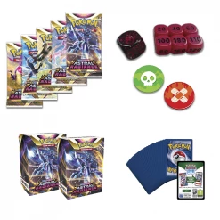 Funko Pokemon TCG: Sword & Shield-Astral Radiance Build & Battle Stadium