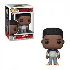 Funko Pop! STRANGER THINGS: Lucas #1241