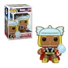 Funko Pop! MARVEL: Gingerbread Thor #938