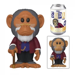 Funko Vinyl SODA: Pogo [Chance Of Chase]