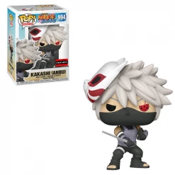 Funko Pop! NARUTO SHIPPUDEN: Kakashi[Anbu] #994 [AAA] Animation