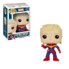 Funko Pop! MARVEL: Captain Marvel #148