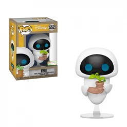 Funko Pop! DISNEY: Eve #552 [Box Lunch]