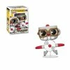 Funko Pop! CUPHEAD: Aeroplane Cuphead #415