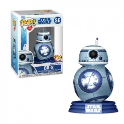 BoomLoot Funko Pop! STAR WARS: BB-8 [Make A Wish]