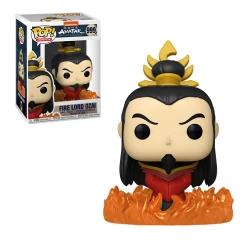 Animation Funko Pop! AVATAR The Last Airbender: Fire Lord Ozai #999