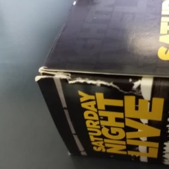 Bif Bang Perfectly Imperfect Saturday Night Live Tina Fey And Amy Poehler Figure [Imperfect]