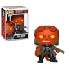 Funko Pop! HELLBOY: Hellboy [BPRD Tee] #750 Movies