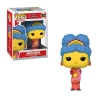 Funko Pop! THE SIMPSONS: Marjora #1202 Television