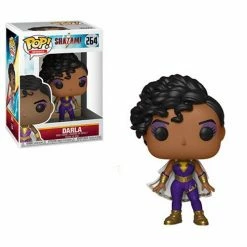 Funko Pop! DC Shazam!: Darla #264